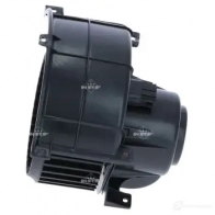 Моторчик вентилятора печки NRF 1424834818 8718042305886 34202 Q7C 3D - Изображение 3