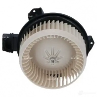 Моторчик вентилятора печки NRF 34223 72B T84 1436986060 - Изображение 2