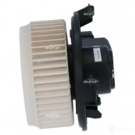 Моторчик вентилятора печки NRF 34223 72B T84 1436986060 - Изображение 3