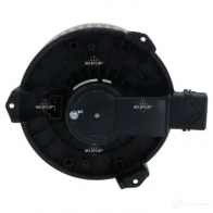 Моторчик вентилятора печки NRF 34223 72B T84 1436986060 - Изображение 4
