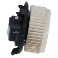 Моторчик вентилятора печки NRF 34223 72B T84 1436986060 - Изображение 5