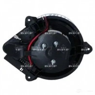 Моторчик вентилятора печки NRF 34076 8718042176998 1787278 UA8 KNU9 - Изображение 7