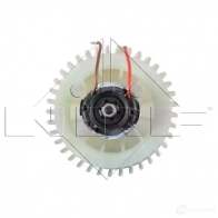 Моторчик вентилятора печки NRF 34023 8718042175205 1787225 Y1IIL 3K - Изображение 3