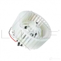 Моторчик вентилятора печки NRF 34023 8718042175205 1787225 Y1IIL 3K - Изображение 4