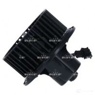 Моторчик вентилятора печки NRF 8718042177766 CIO3 SJ6 34119 1787321 - Изображение 2