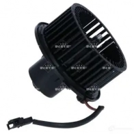 Моторчик вентилятора печки NRF 8718042177766 CIO3 SJ6 34119 1787321 - Изображение 4