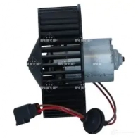 Моторчик вентилятора печки NRF T7Z4 FZY 1787319 34117 8718042177742 - Изображение 4