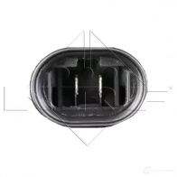 Моторчик вентилятора печки NRF 92 096 34059 1787261 8718042175564 - Изображение 4
