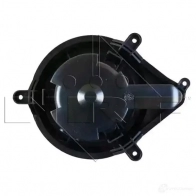 Моторчик вентилятора печки NRF HCP 0K1R 34061 1787263 8718042175588 - Изображение 3