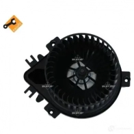 Моторчик вентилятора печки NRF 6 DHFU 1219570001 8718042188694 34159 - Изображение 3