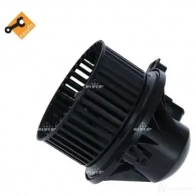 Моторчик вентилятора печки NRF 6 DHFU 1219570001 8718042188694 34159 - Изображение 4