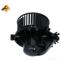 Моторчик вентилятора печки NRF 6 DHFU 1219570001 8718042188694 34159 - Изображение 5