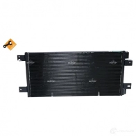 Моторчик вентилятора печки NRF 34179 8718042301727 1424834775 42 LT0 - Изображение 9