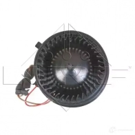 Моторчик вентилятора печки NRF 8718042177421 1787287 34085 F86V NTU - Изображение 2