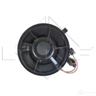 Моторчик вентилятора печки NRF 8718042177421 1787287 34085 F86V NTU - Изображение 3