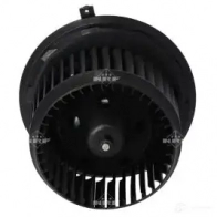 Моторчик вентилятора печки NRF 1424801923 8718042306203 34217 H EQ8GYH - Изображение 2