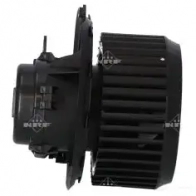 Моторчик вентилятора печки NRF 1424801923 8718042306203 34217 H EQ8GYH - Изображение 5