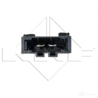 Моторчик вентилятора печки NRF 34064 D50VP 0 1787266 8718042175618 - Изображение 3