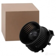 Моторчик вентилятора печки NRF 34038 1787240 3I FLK 8718042175359 - Изображение 2
