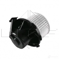 Моторчик вентилятора печки NRF 34038 1787240 3I FLK 8718042175359 - Изображение 3