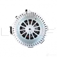 Моторчик вентилятора печки NRF 34038 1787240 3I FLK 8718042175359 - Изображение 4