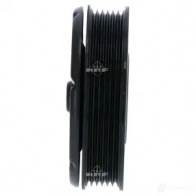 Муфта компрессора кондиционера NRF 380055 QYL KCC 1436986398 - Изображение 3