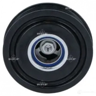Муфта компрессора кондиционера NRF 380055 QYL KCC 1436986398 - Изображение 4