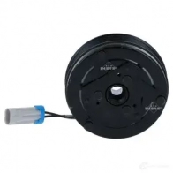 Муфта компрессора кондиционера NRF 380054 1436986292 9H QQB - Изображение 2