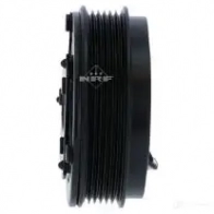 Муфта компрессора кондиционера NRF 380054 1436986292 9H QQB - Изображение 3
