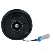 Муфта компрессора кондиционера NRF 380054 1436986292 9H QQB - Изображение 4