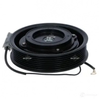 Муфта компрессора кондиционера NRF 380056 XQQ 9R 1436986095 - Изображение 2