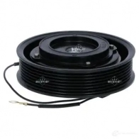 Муфта компрессора кондиционера NRF 380056 XQQ 9R 1436986095 - Изображение 3