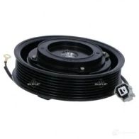 Муфта компрессора кондиционера NRF 380056 XQQ 9R 1436986095 - Изображение 4