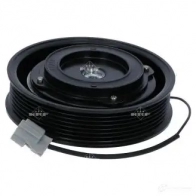 Муфта компрессора кондиционера NRF 380056 XQQ 9R 1436986095 - Изображение 5