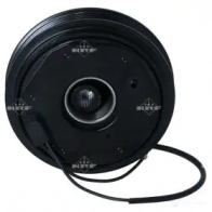 Муфта компрессора кондиционера NRF 1436986147 380058 SF2G WLX - Изображение 4