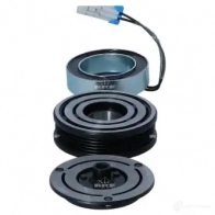 Муфта компрессора кондиционера NRF 1436986294 5TA8U8 5 380059 - Изображение 5