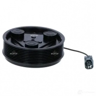 Муфта компрессора кондиционера NRF 380028 1219580089 8718042300751 HZEHCQ U - Изображение 4