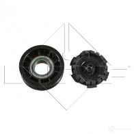 Муфта компрессора кондиционера NRF WJ3 GBLF 380044 1219580707 8718042300911 - Изображение 2
