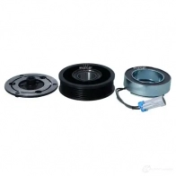 Муфта компрессора кондиционера NRF 72687 M 380063 1436986293 - Изображение 6