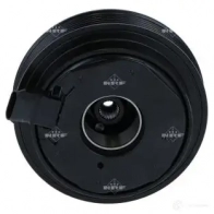 Муфта компрессора кондиционера NRF 380053 1436985990 V RT8M - Изображение 4