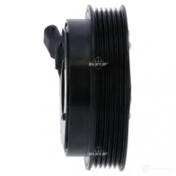 Муфта компрессора кондиционера NRF 380053 1436985990 V RT8M - Изображение 5