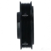 Муфта компрессора кондиционера NRF A 8TEKZ 1418594884 8718042300515 380004 - Изображение 5