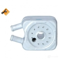 Масляный радиатор двигателя NRF 0E 4XRF9 31304 8718042014825 1785954 - Изображение 4