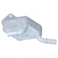 Масляный радиатор двигателя NRF 1785996 31346 8718042183743 205ZL Z - Изображение 3