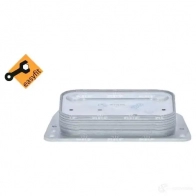 Масляный радиатор двигателя NRF NF SX6O 8718042306319 31794 1424427115 - Изображение 8