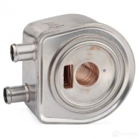 Масляный радиатор двигателя NRF 8718042305879 31769 CIS2GI K 1424427090 - Изображение 5