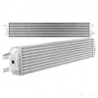 Масляный радиатор двигателя NRF 8718042169457 1785874 XTO 0T6M 31223 - Изображение 1