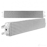 Масляный радиатор двигателя NRF 8718042169457 1785874 XTO 0T6M 31223 - Изображение 2