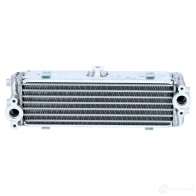 Масляный радиатор двигателя NRF 31061 8718042014139 6H M9KC 1785784 - Изображение 1