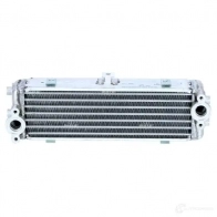 Масляный радиатор двигателя NRF 31061 8718042014139 6H M9KC 1785784 - Изображение 2